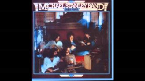 Download our mobile app now. Michael Stanley Band - Fool's Parade - YouTube