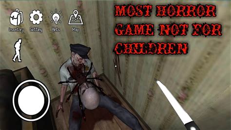 Top 10 most disturbing video game plots. Most horror game part 3 - YouTube