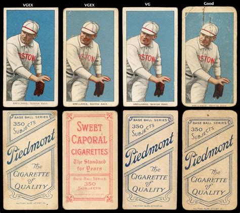 Resources to buy baseball cards, sell baseball cards, and expand baseball card knowledge. vintage tobacco cards | cards that I treasure | Pinterest | Baseball cards, Vintage typography ...