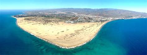 Gran canaria has long been a firm favourite with families, thanks to its year round sunshine get your buckets and spades at the ready for a day of building and playing in the sand. Maspalomas - The Official Gran Canaria Tourist Website