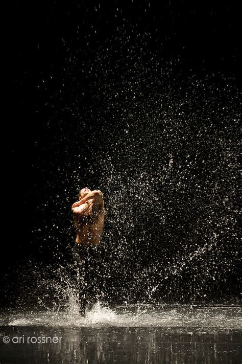 Here are pics of the dancers caught in the absolute momement dancing in this amazing piece. Vollmond by Pina Bausch - Tanztheater Wuppertal - | Ari ...