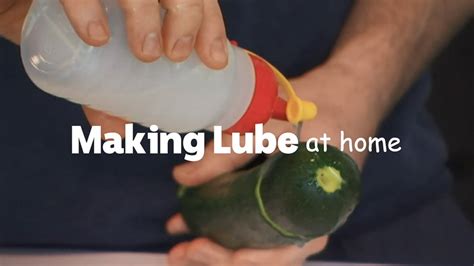 Recipes found here and elsewhere indicate a very wide range of amounts used. DIY Lube: former Masterchef contestant shares his recipes ...