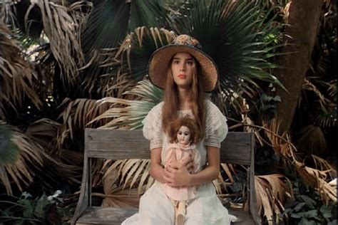 Small extra touches include anamorphic widescreen motion menus with dialogue, original poster artwork on the discs, and a whopping 50 chapter stops for each film. Pretty Baby 1978DVD R1Subtitulado « TodoDVDFull ...