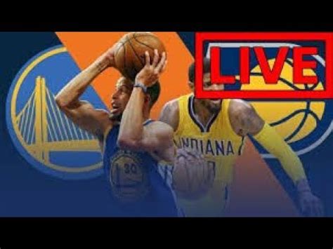 Nbastream will provide all los angeles lakers 2021 game streams for preseason. IND vs GSW Dream 11 NBA 27 03 18 - YouTube