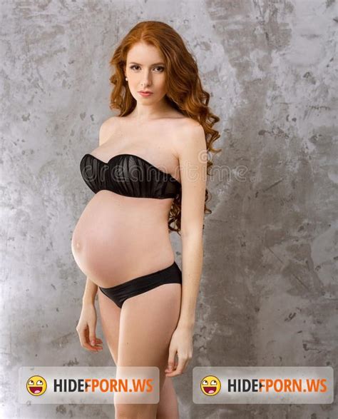 How do we know they're the hottest? PregnantKink.com - Amateur - Gang Bang With Pregnant ...