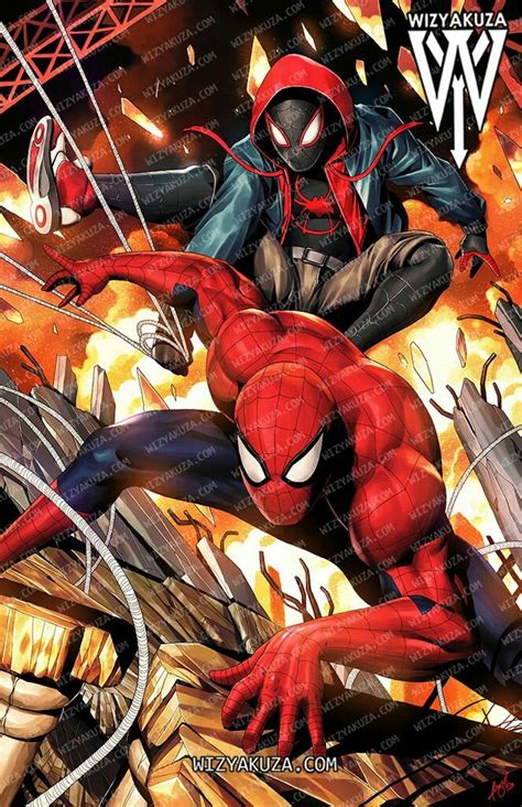 Hermosa película de spiderman, es notable que es más animada que las versiones de andrew garfield o/u tom holland pero igualmente amo. Pin de Lázaro em WIZYAKUZA /Art Digital em 2020 | Super ...