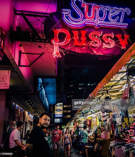 Which is why the information you find here is going to be these two red light districts are for naughty massage. Patpong Red Light District Bangkok Thailand Stock Photo ...