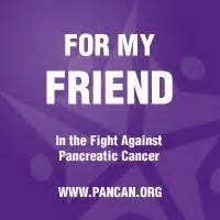 We are absolutely blown away by the amount of support that we have received throughout the month. Tall Tales from a Small Town: Pancreatic Cancer Awareness