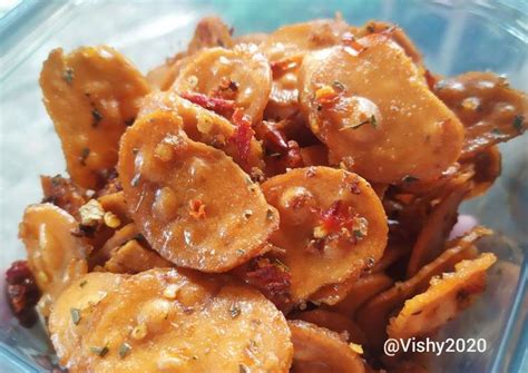 Siapa sih yang tak kenal seblak? Resep: lezat Seblak Kering - Aneka Resep Masak
