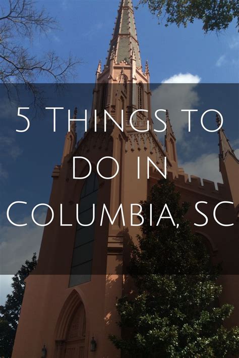 Check spelling or type a new query. What to do in Columbia SC: 13 Fun Things to do in the ...