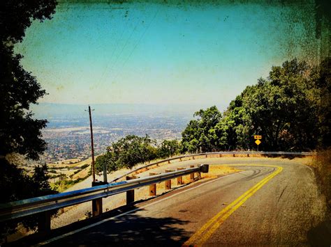 Santa clara valley chapter of cnps. Looking west into the Santa Clara Valley from Quimby Road to the east of San Jose, CA. | Santa ...