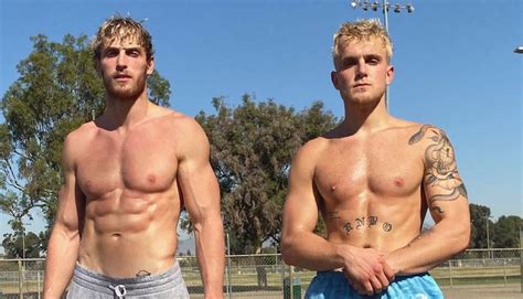 Combat sports' long history of circus sideshow fights has received a modern wrinkle in recent years, with social media influencers that continues on saturday night when youtube star jake paul steps into the boxing ring for the third time as a professional match card of tfc jake paul vs ben askren. Logan Paul expresses interest in fighting his brother Jake ...