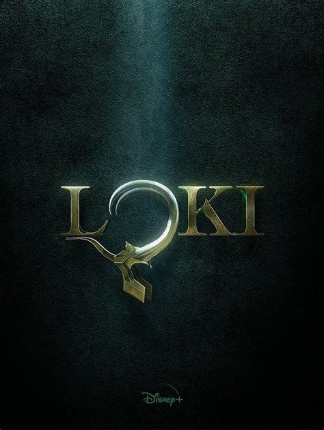 This loki logo looks like they just slapped a texture on some crappy font and called it a day. Loki : Últimas noticias y actualidad en vivo - Scoopnest