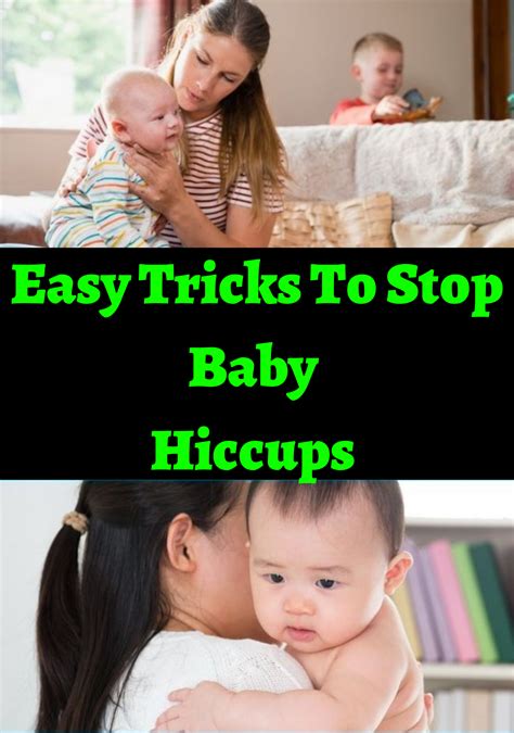 How to stop baby hiccups: How To Get Rid Of Baby Hiccups | Newborn hiccups, Newborn ...