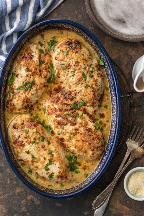 Cook chicken breast for approximately 3 minutes on each side or until browned and cooked through. MELT-IN-YOUR-MOUTH CHICKEN BREASTS - Cooks Network