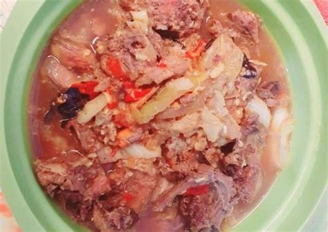 1 resep masakan tongseng jamur designed by: Resep Tongseng Jamur Tiram Tanpa Santan : 42 Resep ...