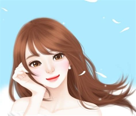 Gambar kartun korea cantik dan imut, gambar kartun artis korea, gambar kartun korea lucu, gambar kartun perempuan cantik, gambar kartun korea gambar anime lucu korea anime wallpaper sumber : Imut Wallpaper Kartun Korea Gambar Anime Lucu - Gambar ...