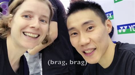 Here are the most crucial lessons from his 19 year career, that you can. Badminton Vlog #5: Lee Chong Wei Movie Review! - YouTube