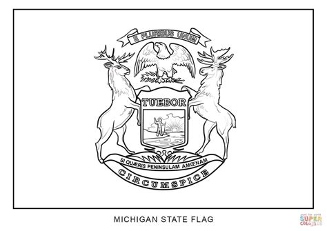 Visit the post for more. Massachusetts Flag Coloring Page - Coloring Home