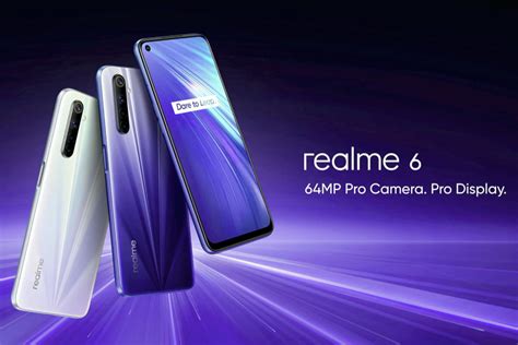 That's not all, the realme 6 also packs in some powerful hardware in the form of the mediatek. Realme 6 i 6 Pro oficjalnie. Są tanie, ale bardzo „Pro ...