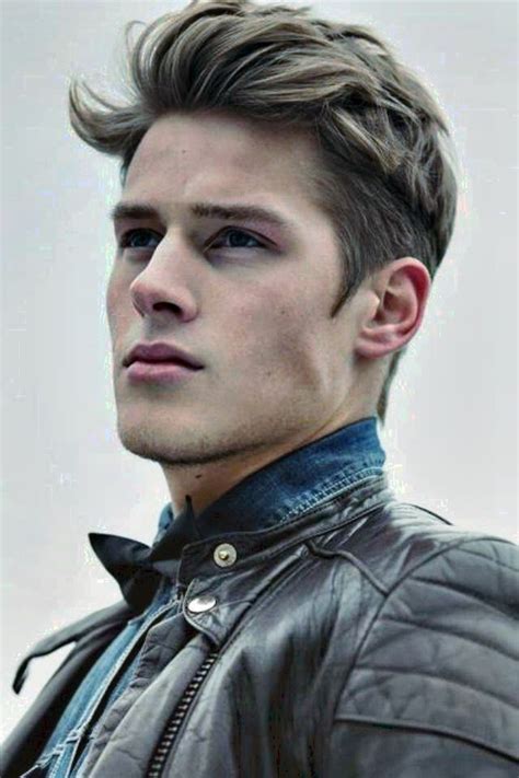 Low fade hairstyles for men (how i style my hair in 2020). 30 Cool Hairstyles for Men - Mens Craze