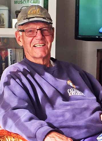 Resolved comfort keepers — dangerous home care. Fritz Gaylord (1938-2018) | Coronado Times