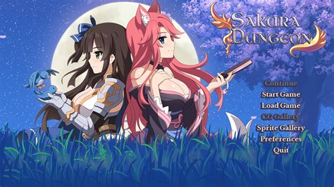 Note that early versions of the game might have a bug that makes. (18+) REVIEW: Sakura Dungeon - oprainfall