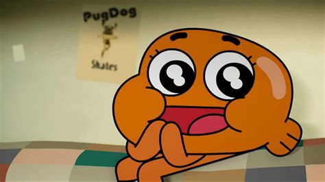 The amazing world of gumball. 10 curiosidades sobre Darwin Watterson | El increíble ...