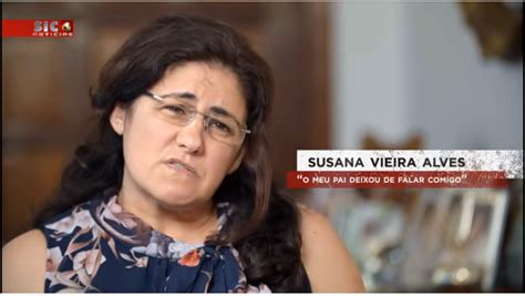 'anjo mau' está de volta à tv: Pravda Ilheu: O drama de Susana Vieira Alves, uma jovem de ...