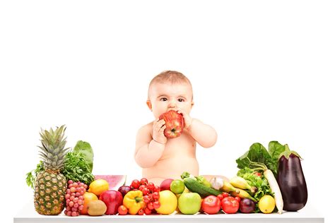 Je pense passer à la purée le soir mais je ne sais pas quelle quantité voici une proposition d'alimentation: L'alimentation pour bébé, un secteur en vogue ! | Challenge.ma