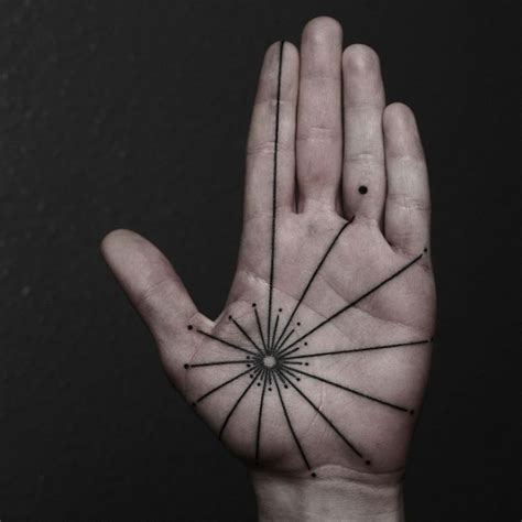 Maybe you would like to learn more about one of these? 30 Of The Best Palm Tattoos | Bored Panda