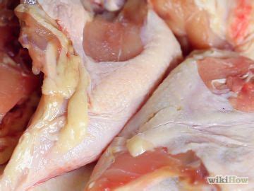 There are many ways how to tell if the chicken is bad. Tell if Chicken Is Bad | Bad chicken, Cooking, Food