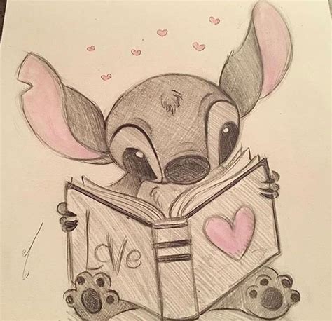 Goofy by drschmitty on deviantart. Stich😘 | Eenvoudige tekeningen, Schattige tekeningen ...