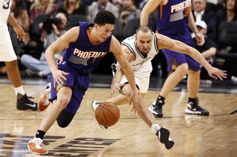 Join a coed league, and make new friends today! Phoenix Suns v San Antonio Spurs 12/28 Game Preview ...