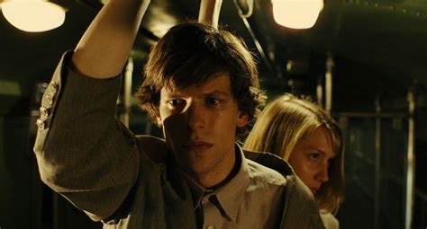 Jesse eisenberg, kristen stewart, topher grace and others. The Double Picture 14 | Richard ayoade, Good movies on ...