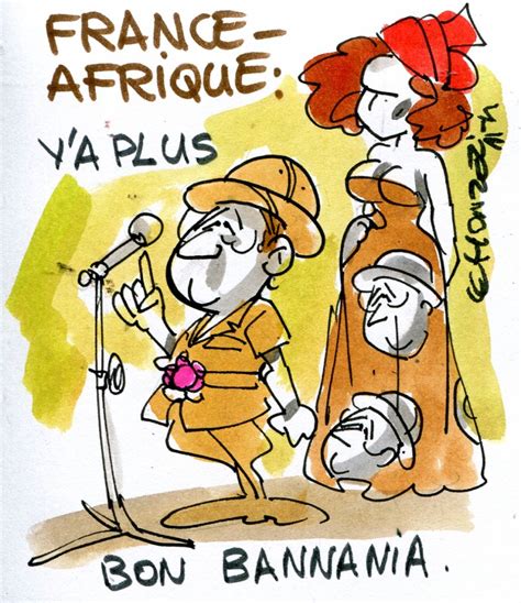 Françafrique, validation des mascarades politiques: Sommet Françafrique les 6 et 7 décembre par " Survie ...