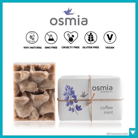 10 best organic bar soaps of september 2020. 27 Best Organic Body Washes & Organic Soap Bars | Organic ...