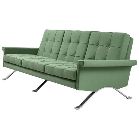 View sofa by ico parisi sold at design masters on new york 17 december 2013 6pm. Sofa by Ico Parisi for Cassina For Sale at 1stdibs