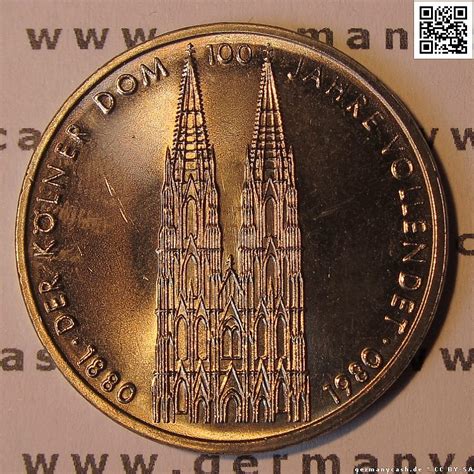 Von sven gummich und christine buth. 5 Deutsche Mark Gedenkmünze zum 100. Jahrestag der ...