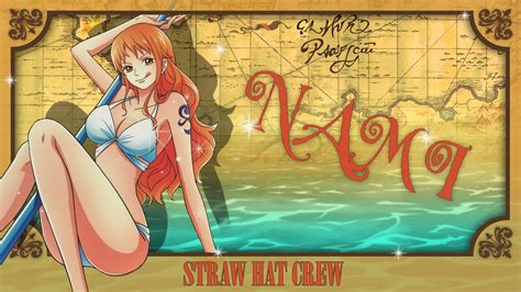 We did not find results for: Nami Wallpaper - One Piece by Kaz-Kirigiri on DeviantArt