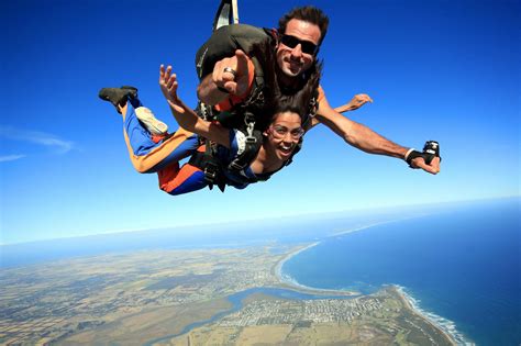 In most countries, bungee jumpers under 18 will need written parental consent. Skydive Great Ocean Road - ONLY AUD $319 | Skydive Great ...