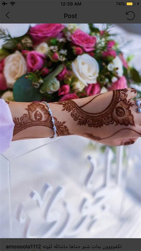 Maybe you would like to learn more about one of these? Pin by Noureen Taj on Henna mehndi | Mehndi designs, Mehndi, Henna mehndi