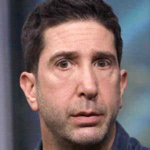 David lawrence schwimmer (born november 2, 1966) is an american actor, comedian, director and producer. Bono and Ali Hewson | Rock Solid | Purple Clover