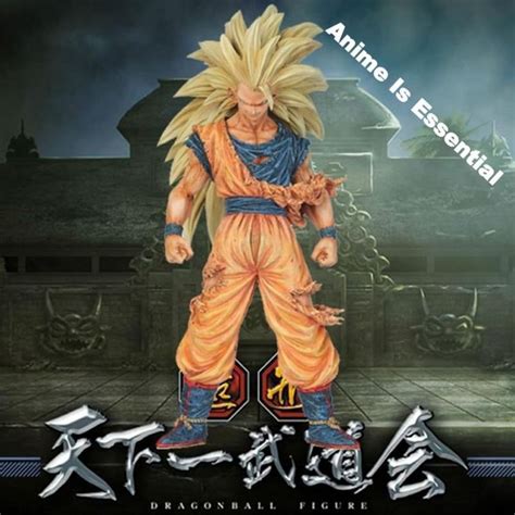 We have to go on an adventure with him. Super Saiyan 3 Goku (Kakarot) damage edition | Super saiyan, Anime dragon ball, Dragon ball