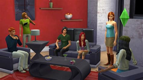 Le téléchargement des Sims 4 est gratuit jusqu’au 28 mai - La Voix du Nord