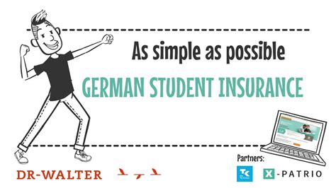 We did not find results for: GERMAN STUDENT INSURANCE - the uncomplicated insurance for foreign students in Germany - YouTube