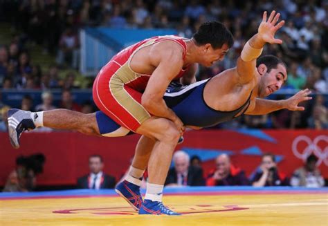 Ver más ideas sobre lucha grecorromana, lucha, lucha olimpica. ATLETAS DE LUCHA GRECOROMANA EN PLENA ACCION (con imágenes ...