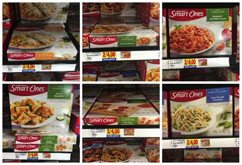 On myww you can indulge weight watchers dessert recipes. Weight Watchers Smart Ones Coupon = GREAT Kroger Deal ...