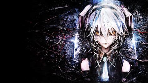 Awesome Anime Wallpapers HD - WallpaperSafari