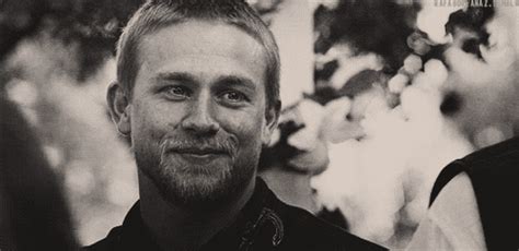 Jax himself said at the table that if it came down to tara either making the deal or meeting mr. The League of Austen Artists: Charlie Hunnam Misses His ...